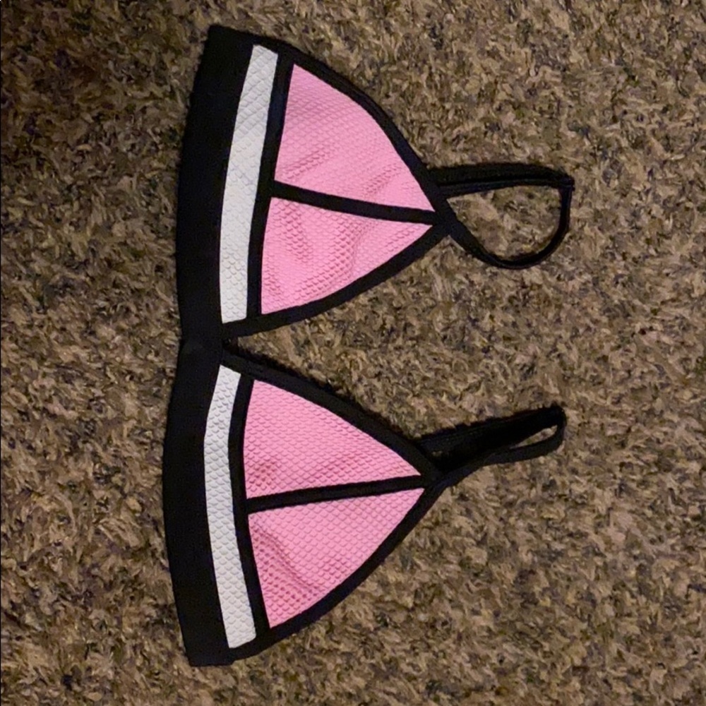 bikini top